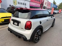 BMW MINI JCW 2022 2.0T JOHN COOPER WORKS ALL-IN - ფოტო 6