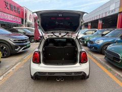 BMW MINI JCW 2022 2.0T JOHN COOPER WORKS ALL-IN - ფოტო 7