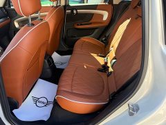 BMW MINI Countryman 2.0T Cooper S ALL4 Connoisseur Edition - ფოტო 12