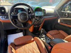 BMW MINI Countryman 2.0T Cooper S ALL4 Connoisseur Edition - ფოტო 13
