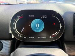 BMW MINI Countryman 2.0T Cooper S ALL4 Connoisseur Edition - ფოტო 15