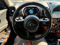BMW MINI Countryman 2.0T Cooper S ALL4 Connoisseur Edition - ფოტო 16