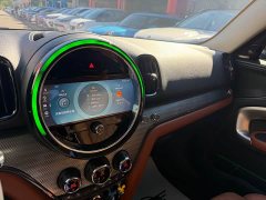 BMW MINI Countryman 2.0T Cooper S ALL4 Connoisseur Edition - ფოტო 17