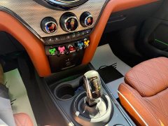 BMW MINI Countryman 2.0T Cooper S ALL4 Connoisseur Edition - ფოტო 18