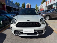 BMW MINI Countryman 2.0T Cooper S ALL4 Connoisseur Edition - ფოტო 2