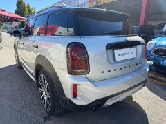 BMW MINI Countryman 2.0T Cooper S ALL4 Connoisseur Edition - ფოტო 4