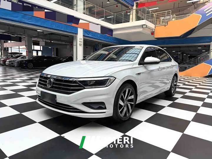 Volkswagen Jetta 280TSI DSG Excellence Edition
