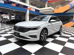 Volkswagen Jetta 280TSI DSG Excellence Edition - ფოტო 1