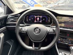 Volkswagen Jetta 280TSI DSG Excellence Edition - ფოტო 11