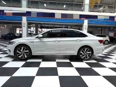 Volkswagen Jetta 280TSI DSG Excellence Edition - ფოტო 14