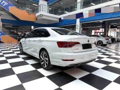 Volkswagen Jetta 280TSI DSG Excellence Edition - ფოტო 15