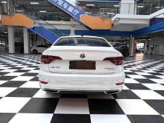 Volkswagen Jetta 280TSI DSG Excellence Edition - ფოტო 16