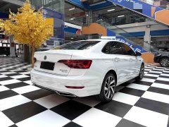 Volkswagen Jetta 280TSI DSG Excellence Edition - ფოტო 17
