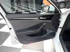 Volkswagen Jetta 280TSI DSG Excellence Edition - ფოტო 4