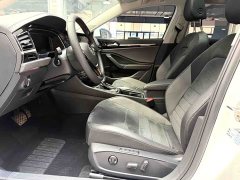 Volkswagen Jetta 280TSI DSG Excellence Edition - ფოტო 5