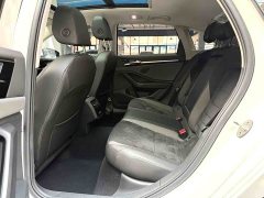 Volkswagen Jetta 280TSI DSG Excellence Edition - ფოტო 7