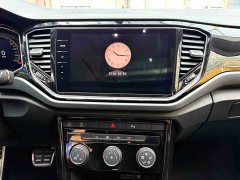 Volkswagen T-ROC Tanyue 280TSI DSG FWD Comfort Plus - ფოტო 11