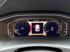 Volkswagen T-ROC Tanyue 280TSI DSG FWD Comfort Plus - ფოტო 15