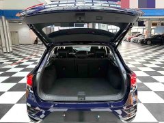 Volkswagen T-ROC Tanyue 280TSI DSG FWD Comfort Plus - ფოტო 16