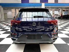 Volkswagen T-ROC Tanyue 280TSI DSG FWD Comfort Plus - ფოტო 18