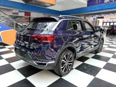 Volkswagen T-ROC Tanyue 280TSI DSG FWD Comfort Plus - ფოტო 19