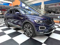 Volkswagen T-ROC Tanyue 280TSI DSG FWD Comfort Plus - ფოტო 3