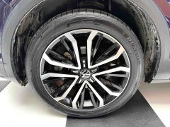 Volkswagen T-ROC Tanyue 280TSI DSG FWD Comfort Plus - ფოტო 4