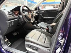 Volkswagen T-ROC Tanyue 280TSI DSG FWD Comfort Plus - ფოტო 5