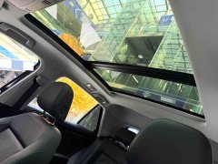 Volkswagen T-ROC Tanyue 280TSI DSG FWD Comfort Plus - ფოტო 7