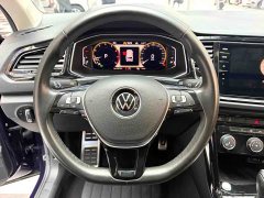 Volkswagen T-ROC Tanyue 280TSI DSG FWD Comfort Plus - ფოტო 8