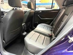 Volkswagen T-ROC Tanyue 280TSI DSG FWD Comfort Plus - ფოტო 9