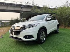 Honda Vezel 1.5L CVT Elite Smart Edition - ფოტო 1