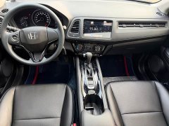 Honda Vezel 1.5L CVT Elite Smart Edition - ფოტო 10