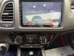 Honda Vezel 1.5L CVT Elite Smart Edition - ფოტო 12