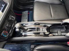 Honda Vezel 1.5L CVT Elite Smart Edition - ფოტო 13
