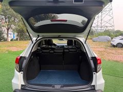 Honda Vezel 1.5L CVT Elite Smart Edition - ფოტო 16