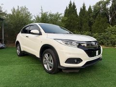 Honda Vezel 1.5L CVT Elite Smart Edition - ფოტო 3
