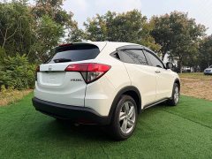 Honda Vezel 1.5L CVT Elite Smart Edition - ფოტო 6
