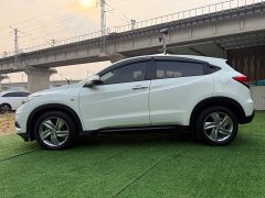 Honda Vezel 1.5L CVT Elite Smart Edition - ფოტო 7