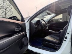 Honda Vezel 1.5L CVT Elite Smart Edition - ფოტო 8
