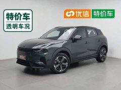 Lynk & Co Geely Lynk & Co 06 EM-P 2023 EM-P 126 Long Range Halo - ფოტო 1