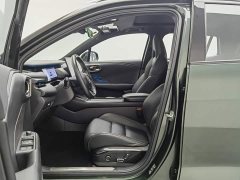 Lynk & Co Geely Lynk & Co 06 EM-P 2023 EM-P 126 Long Range Halo - ფოტო 10