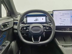 Lynk & Co Geely Lynk & Co 06 EM-P 2023 EM-P 126 Long Range Halo - ფოტო 11