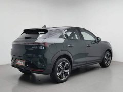 Lynk & Co Geely Lynk & Co 06 EM-P 2023 EM-P 126 Long Range Halo - ფოტო 2