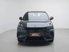 Lynk & Co Geely Lynk & Co 06 EM-P 2023 EM-P 126 Long Range Halo - ფოტო 3
