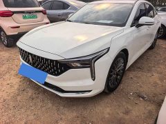 FAW Besturn B70 2022 1.5T Automatic 15th Anniversary Classic Edition - ფოტო 1