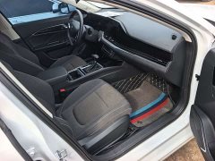 FAW Besturn B70 2022 1.5T Automatic 15th Anniversary Classic Edition - ფოტო 10