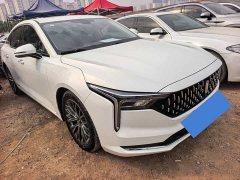 FAW Besturn B70 2022 1.5T Automatic 15th Anniversary Classic Edition - ფოტო 3