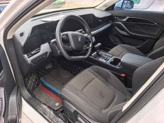 FAW Besturn B70 2022 1.5T Automatic 15th Anniversary Classic Edition - ფოტო 4