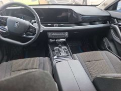 FAW Besturn B70 2022 1.5T Automatic 15th Anniversary Classic Edition - ფოტო 7